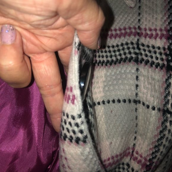 Mac & Jac coat - Picture 5 of 8